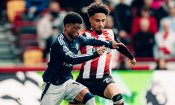 United : Amad Diallo buteur pour son retour en Premier League