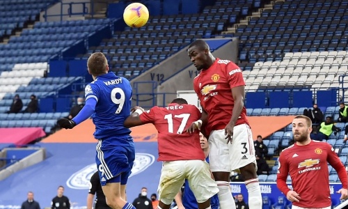 United : Annoncé sur le départ, Bailly s’offre sa 2è apparition en 3 jours