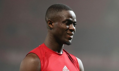United : Bailly pisté par un cador de Serie A
