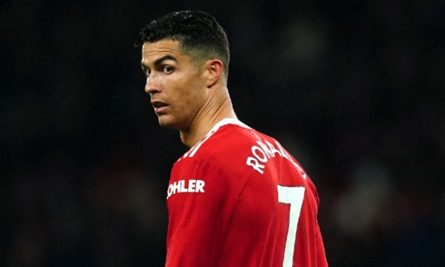 United : Cristiano Ronaldo sur le départ, des clubs à l’affût