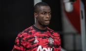 United : Eric Bailly écarté du groupe pour un moment