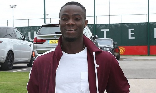 United : Eric Bailly en Espagne pour des soins