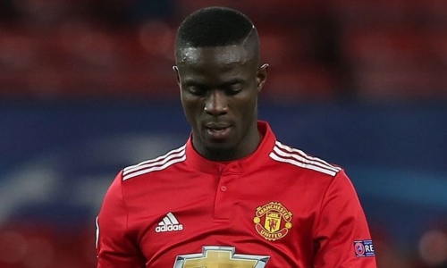 United : Eric Bailly inquiet pour son avenir avec les Reds Devils ?
