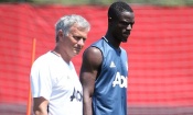 United : Eric Bailly reprend les entraînements ce vendredi