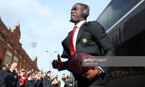 United : Eric Bailly, un retour à point nommé