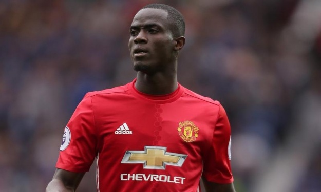 United : Eric Bailly va subir une intervention chirurgicale (Officiel)