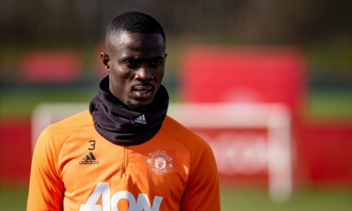 United : Frustré, Eric Bailly n’est plus chaud pour renouveler son contrat