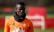 United : Frustré, Eric Bailly n’est plus chaud pour renouveler son contrat