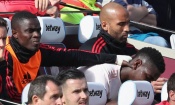 United : la situation d’Eric Bailly donne des idées au Milan AC