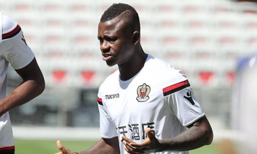 United : Mourinho veut Jean Michael Seri pour remplacer Michael Carrick