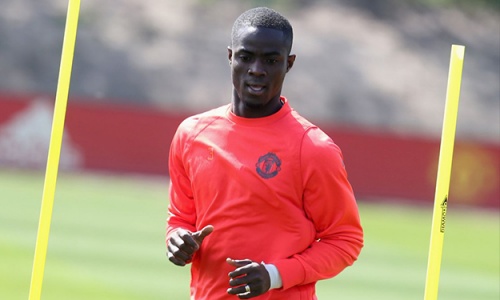 United : Ouf, plus de peur que de mal pour Eric Bailly