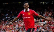 United : Quand Amad Diallo vole la vedette à Cristiano Ronaldo