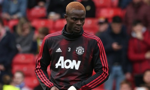 United : Solskjær prêt à céder Bailly a Arsenal ?