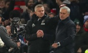 United/Tottenham : C’est confirmé, Mourinho ne sait plus défendre