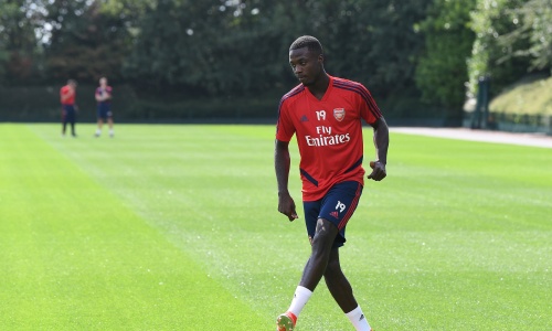 L'US Orléans devrait toucher plus de 262 Millions de FCFA sur le transfert de Pépé