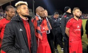 USA : Le Phoenix Rising de Drogba s’incline en finale de l’USL