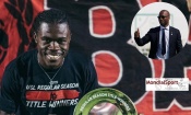 USA : Mala Doueugui Champion avec le Phoenix Rising, Drogba réagit