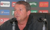 USM Alger : Les vraies raisons du départ de Courbis