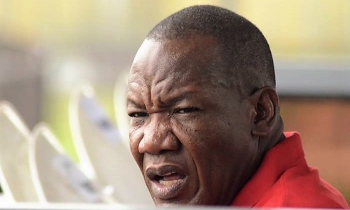 Vagba Alexis répond à Bahi Antoine : ‘‘C’est moi le président élu. Si tu n’es pas d’accord, tu t’en vas’’