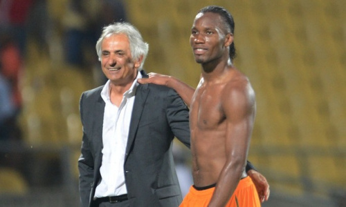 Vahid Halilhodzic fait des révélations sur son passage à la tête des Eléphants de Côte d’Ivoire