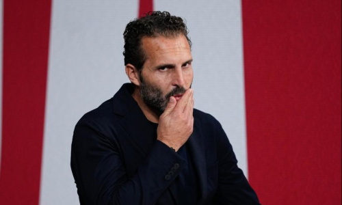 Valence : Rubén Baraja limogé de son poste