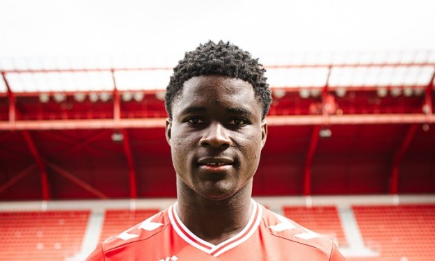 Valenciennes s’offre une pépite de Max United