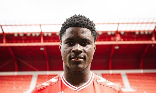 Valenciennes s’offre une pépite de Max United