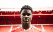 Valenciennes s’offre une pépite de Max United
