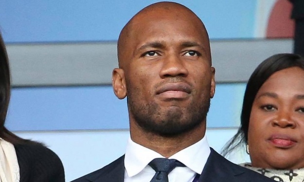 Validation des candidatures : Le DC de Drogba affiche sa sérénité