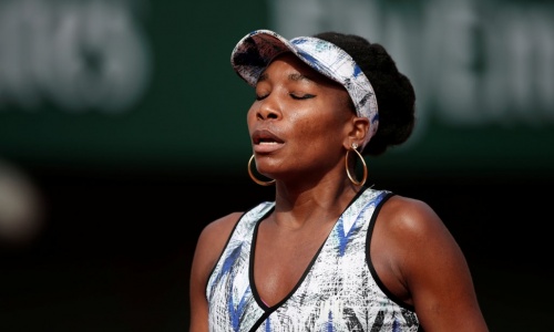 Venus Williams coupable d'homicide involontaire ?