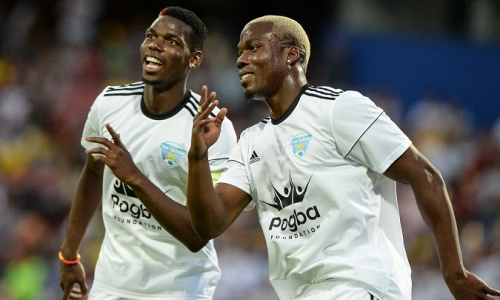 Véritable retournement de situation dans l’affaire Pogba