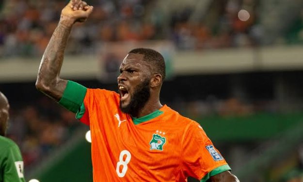 Vers un retour en Europe pour Franck Kessié