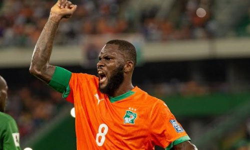 Vers un retour en Europe pour Franck Kessié