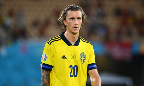 Victime d’une maladie cérébrale, un International Suédois placé sous assistance respiratoire