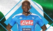 Victor Osimhen éjecte un Ivoirien du Top 10 des Africains les plus chers de l'histoire