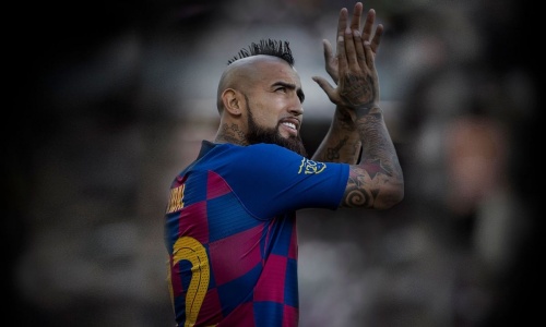 Vidal d’accord pour rejoindre un club Italien ?