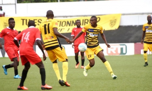 Vidéo - MTN Ligue 1 (J15) : Résumé du match ASEC-ASI (2-0)