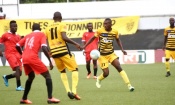 Vidéo - MTN Ligue 1 (J15) : Résumé du match ASEC-ASI (2-0)