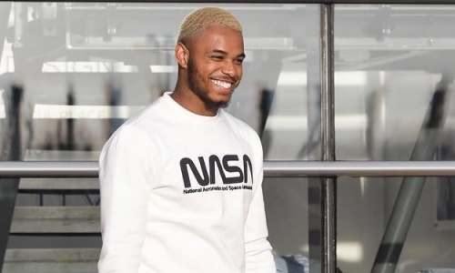 Vidéo : Nicolas Tié et ses frères dansent sur le ‘‘Ziboté’’ d’Ernesto Djédjé