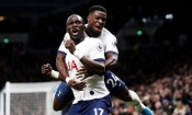 Vidéo : Sissoko taquine Aurier le jour de son anniversaire