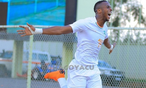 Vidéo : Tous les buts et meilleures actions de "Côte d’Ivoire – Zambie" (4-1)