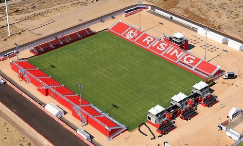 Vidéo : voici le type de stades révolutionnaires que Drogba veut construire en Côte d’Ivoire