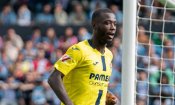 Villarreal : Nicolas Pépé brille contre Osasuna en Liga