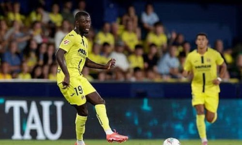 Villarreal : Nicolas Pépé brille dès la 1ère journée de Liga