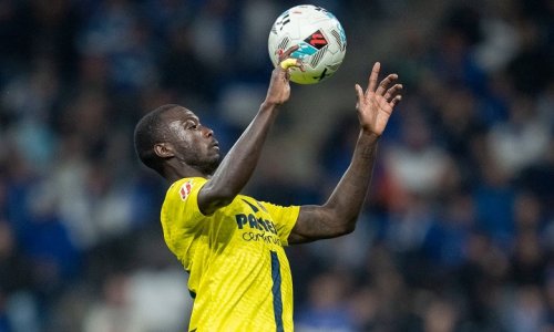 Villarreal : Nicolas Pépé s’offre une 6è réalisation en Liga