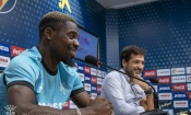 Villarreal : Serge Aurier fixe ses objectifs et répond sur son état de forme