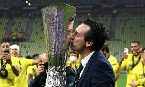 Villarreal : Unai Emery dribble ‘‘sa’’ Ligue Europa pour la Ligue des Champions