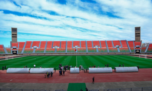 Villes hôtes, stades, dates clés, … tout savoir de la CAN 2025