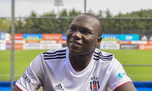 Vincent Aboubakar retourne en Turquie (off)