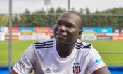 Vincent Aboubakar retourne en Turquie (off)